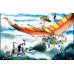 温妮又飞起来啦 Winnie Flies Again